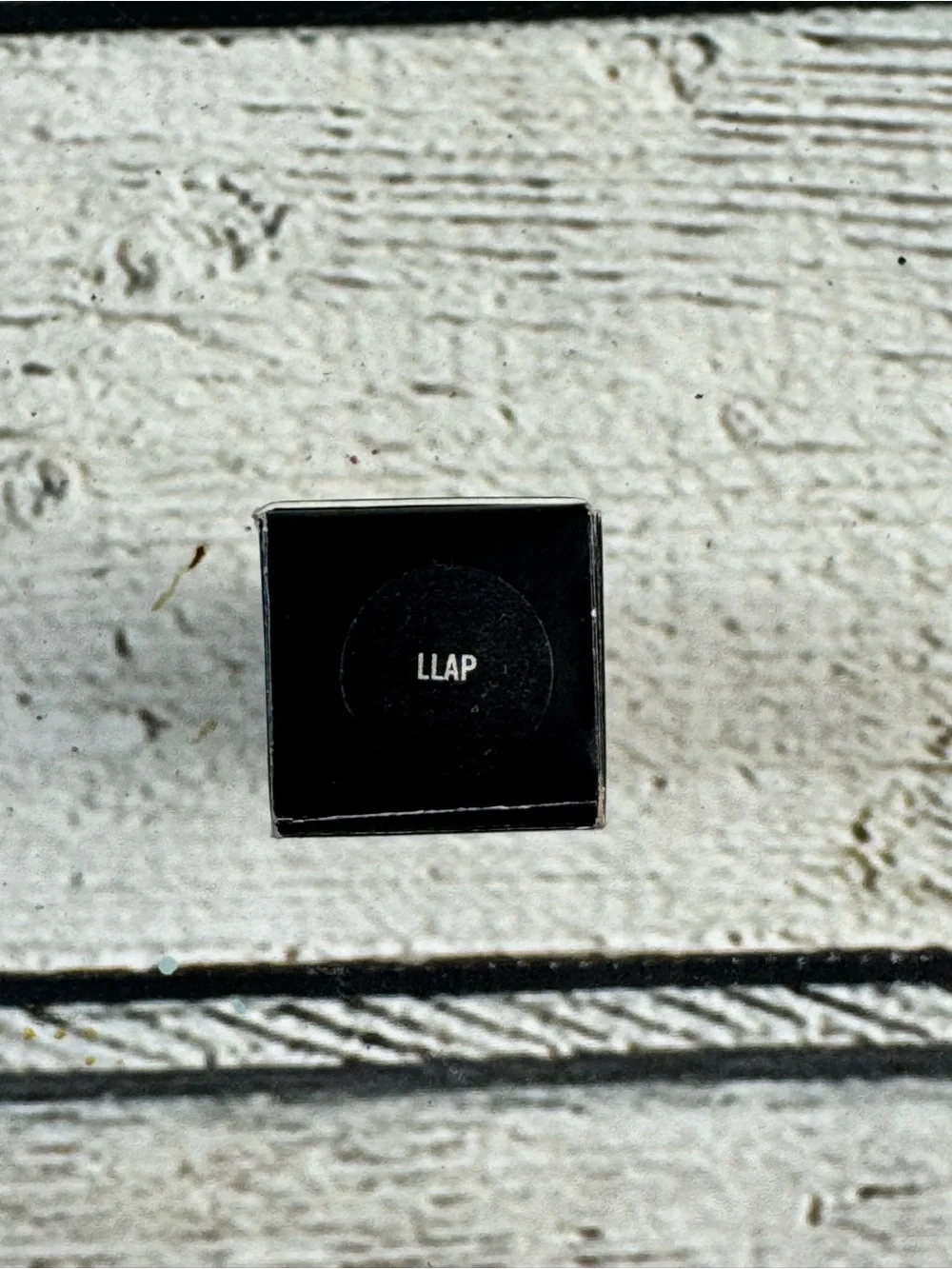 MAC Frost Lipstick | Limited Edition Star Trek Collection in “LLAP” Discontinued
